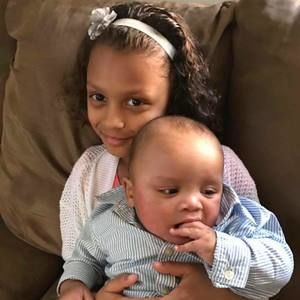 Meet your Posher, Bryon